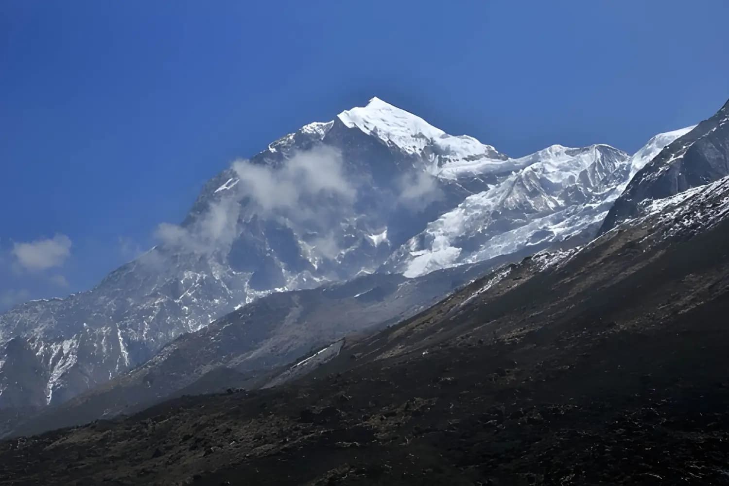 Sandakphu Trek Presents Goechala Trek – Journey Through Himalayan Beauty
