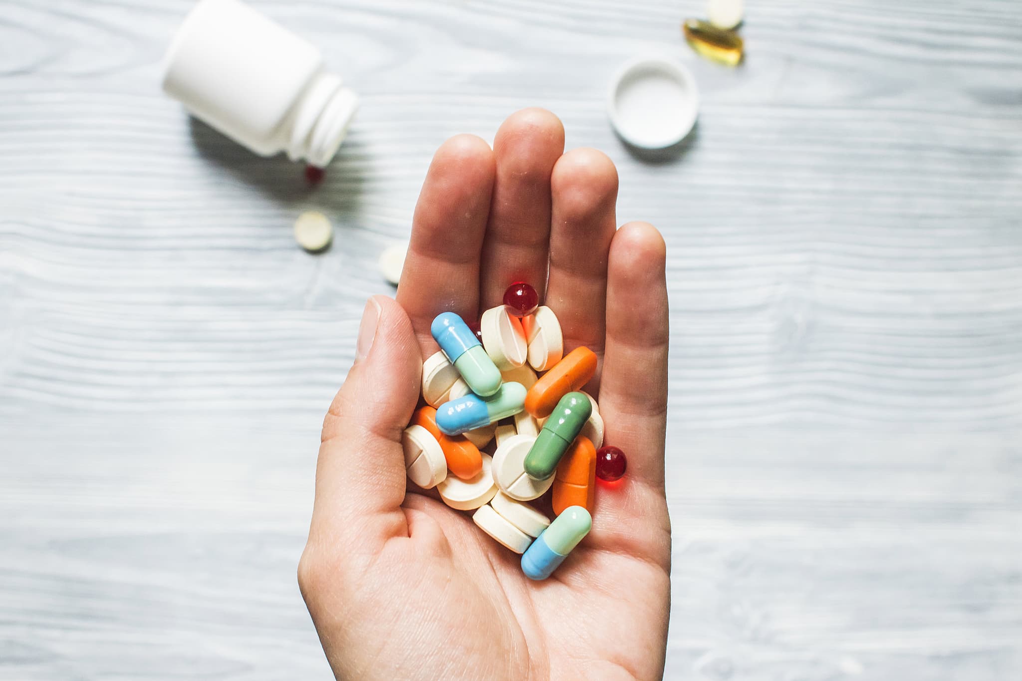 Buy Biotine Bayer Online – Trusted Quality for Advanced Skin &amp; Hair Care