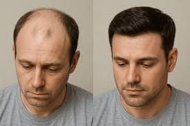 Expert Hair Transplant London Clinic – Natural Results That Last