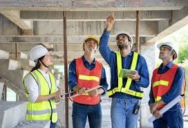 Why Construction Safety Training Matters for Merit Shop Contractors
