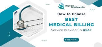 Professional Medical Billing Services That Maximize Revenue