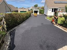 Dares Surfacing | Trusted Driveway &amp; Road Surfacing Specialists