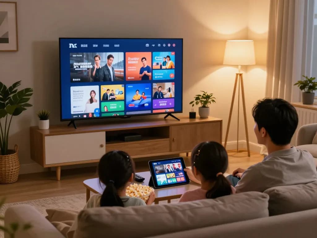 Effectieve IPTV Kopen Strategieën voor 2026: Maximaliseer Uw Kijkervaring