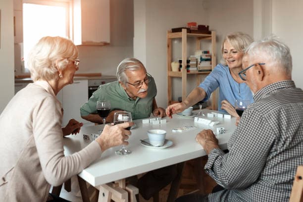 Best Games to Play with Friends for a Fun Night In