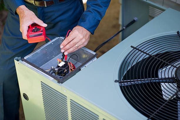 Affordable AC Repair Mt Kisco for Homes &amp; Businesses