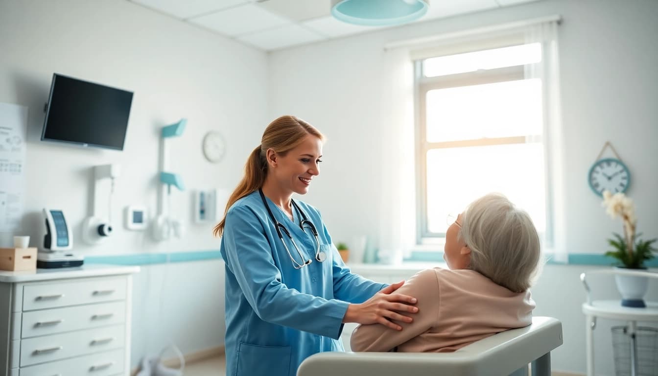 Enhance your understanding of https://tweestedenziekenhuis.nl with compassion-focused healthcare imagery.