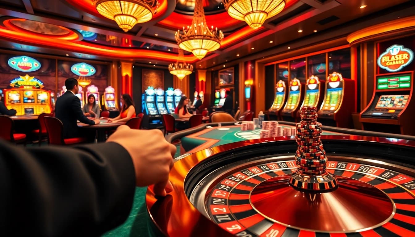 Winning Strategies at Rikvip Nhà Cái: Your Complete Guide for 2025