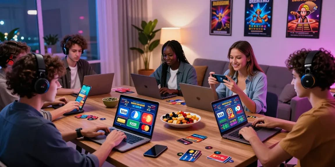 Credit Card Casinos Traps: Essential Tips for 2026 Players