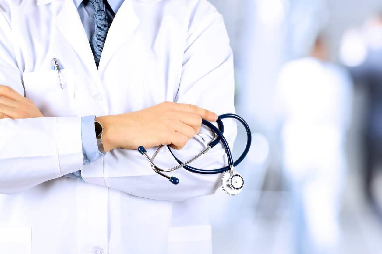 Trusted Internal Medicine Physician for Personalized Primary Care