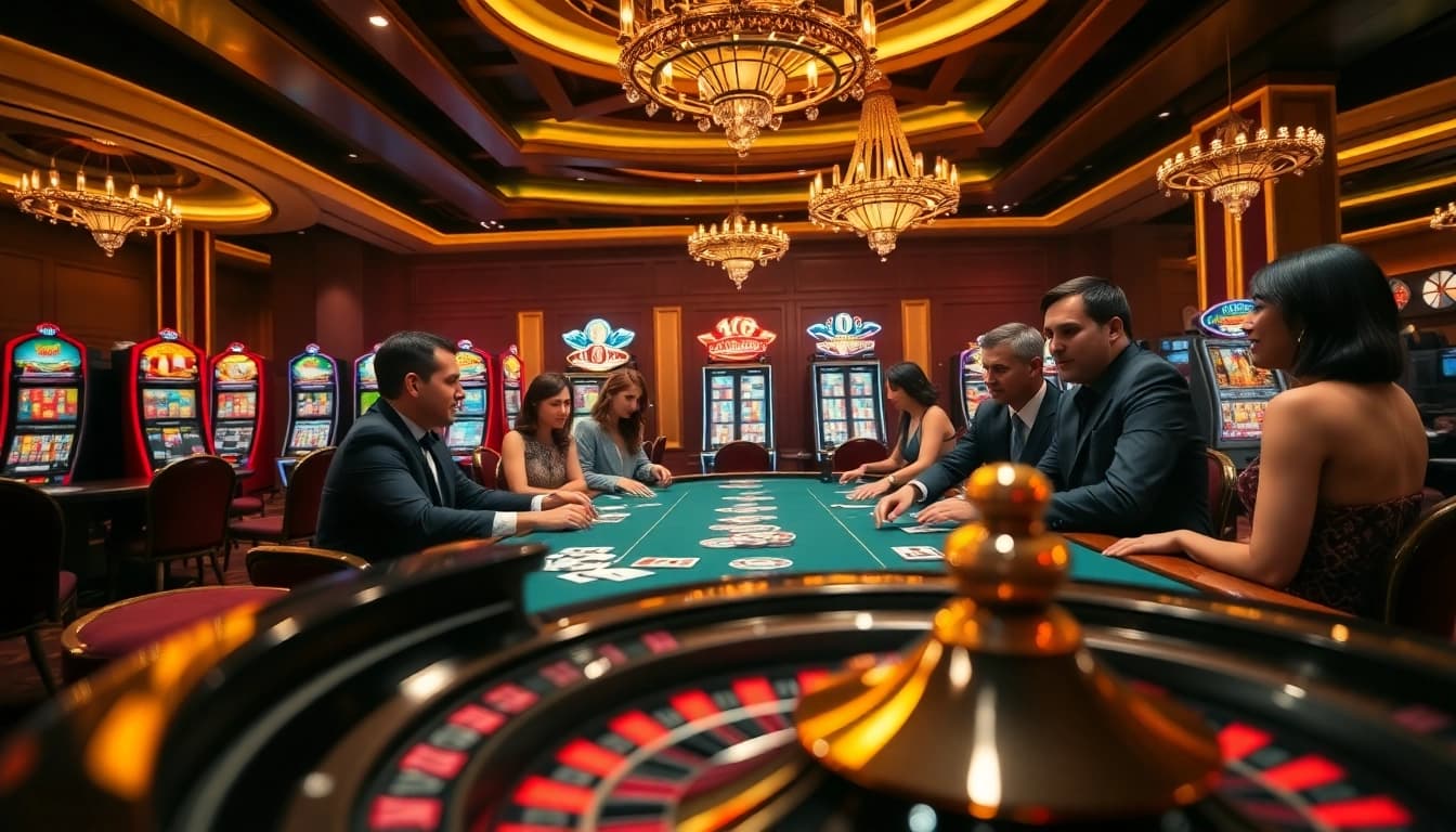 Win big with strategic gameplay at 888new's exciting poker table.