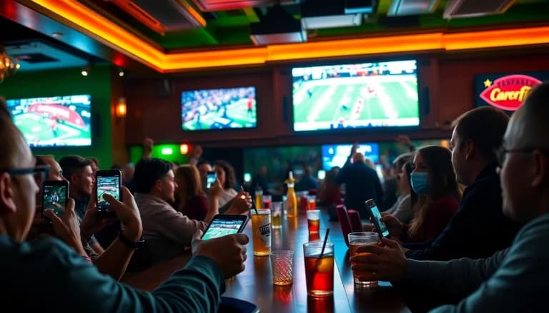 Understanding the Landscape of Sports Betting in Alabama: Key Insights and Updates