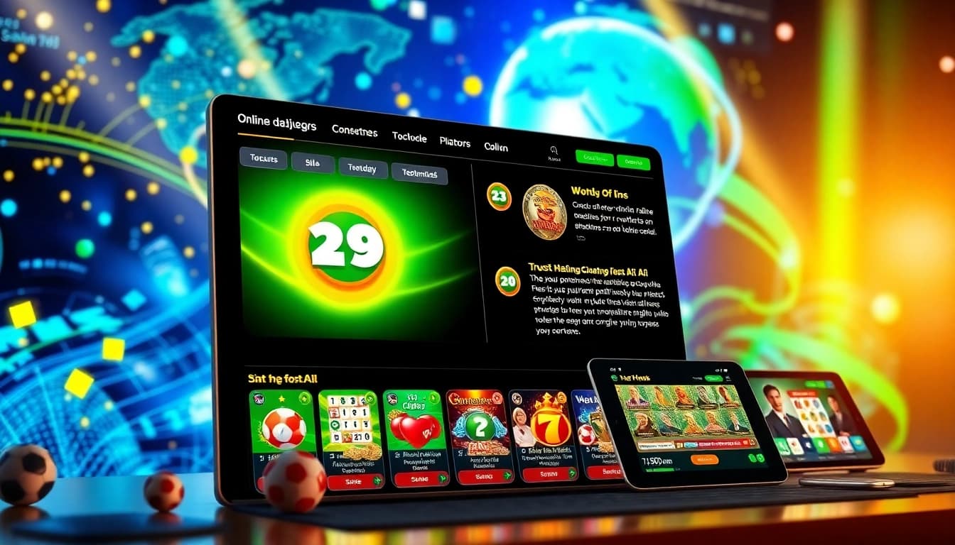 Panduan Lengkap untuk Memahami Togel Resmi dan Permainannya