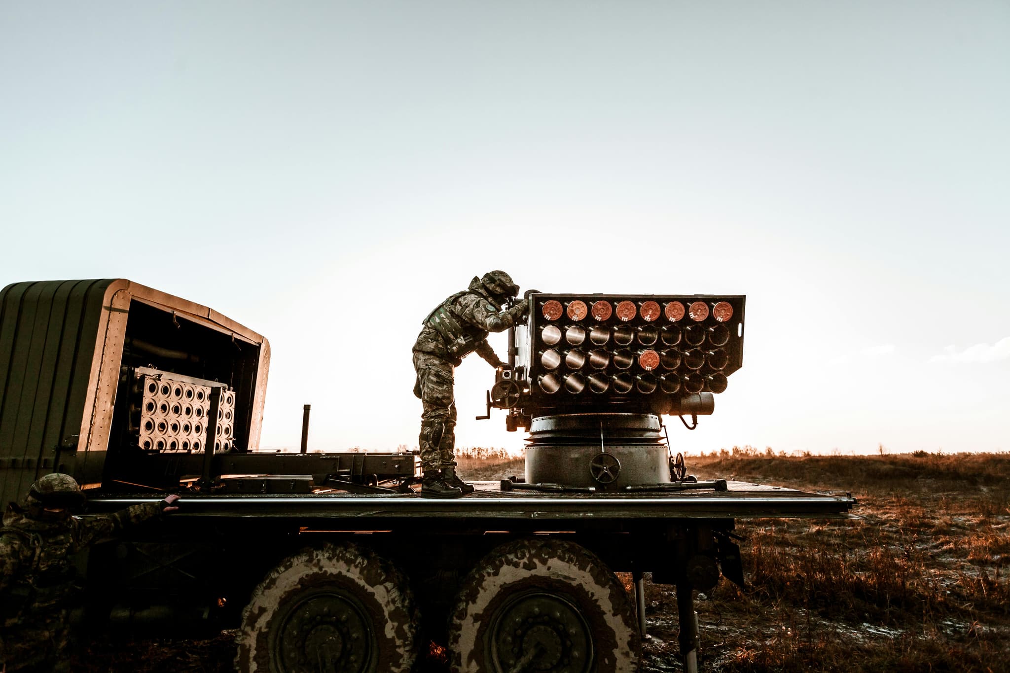 Top-Rated C Military Vehicles for Action-Packed Fun