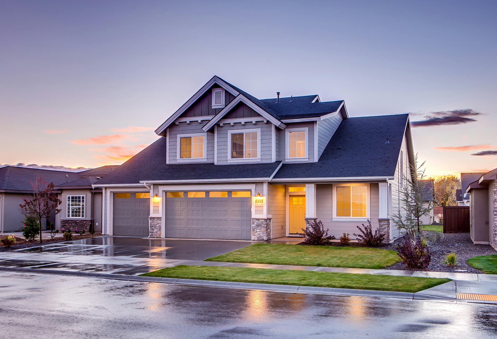 Affordable Licensed Home Inspector in Oklahoma Services