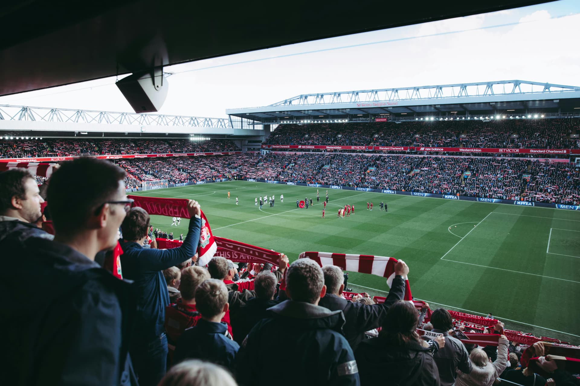 How to Make Smarter Bets Using Soccer Predictions