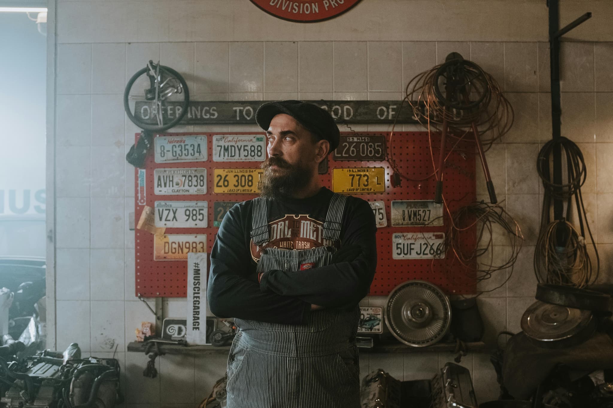 Looking for a Mechanic Shop Near Me? Get Expert Repairs Today!
