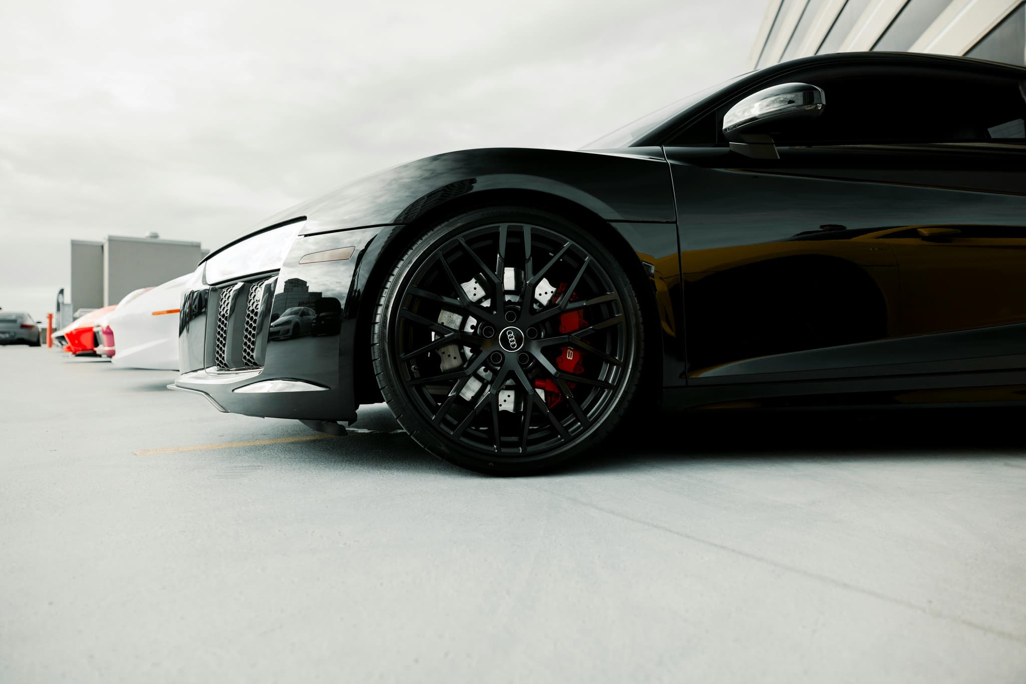 Black Car Service for Board Meetings: Professional Transportation Solutions