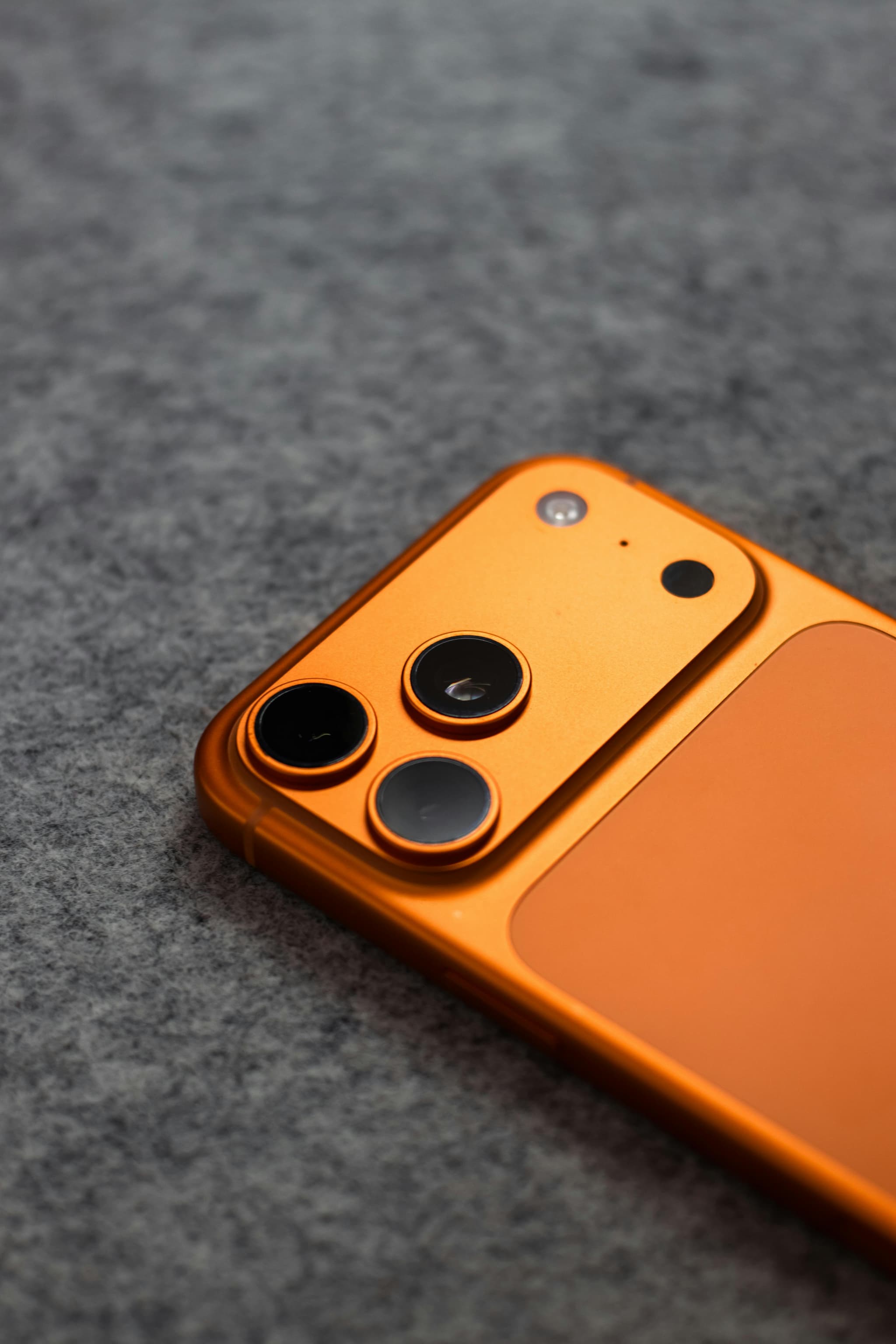 Compra el IPhone 17 Pro Max con garantía Apple en MacStore México