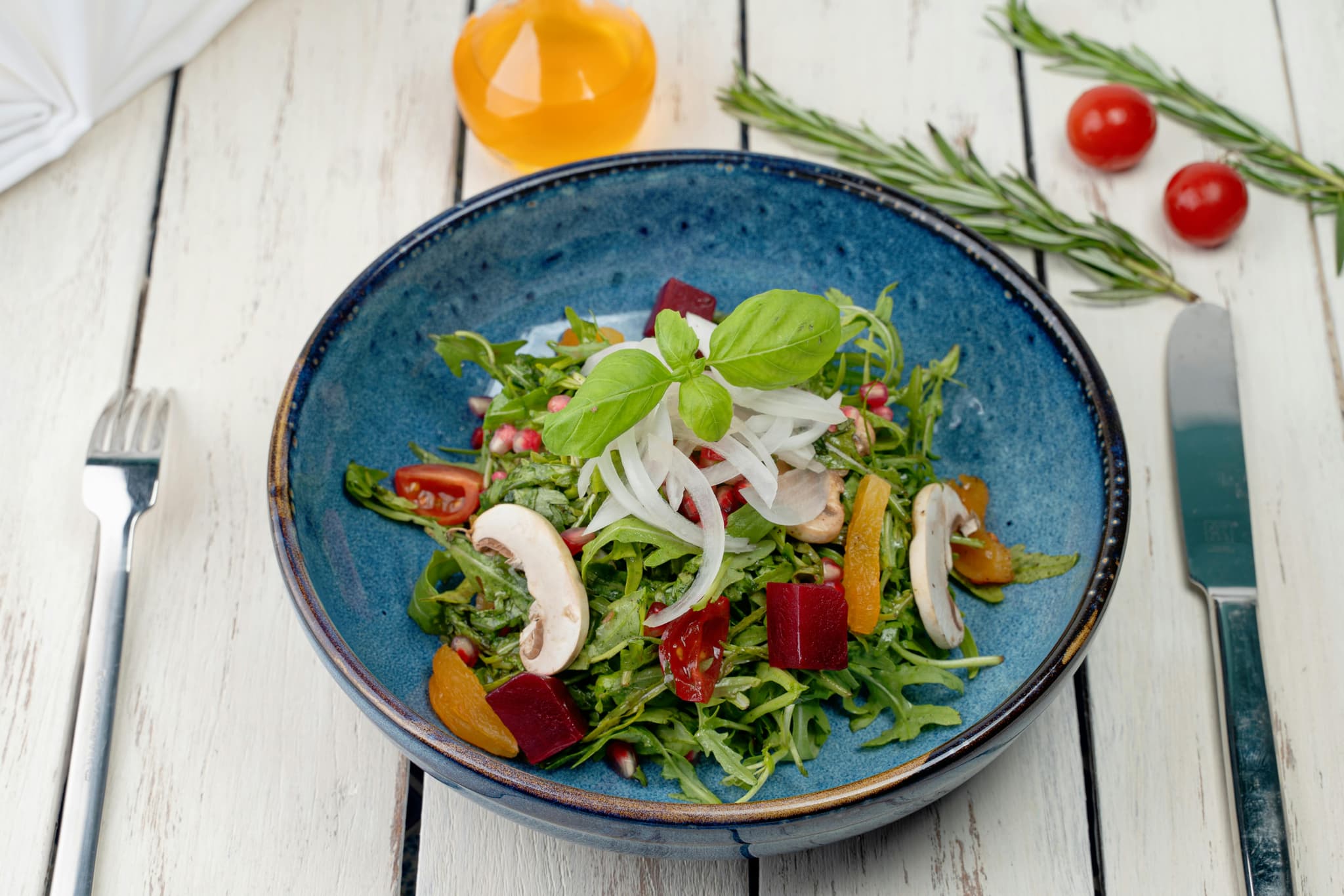 St Martin Private Chef: Bringing Authentic French Techniques to Your Table
