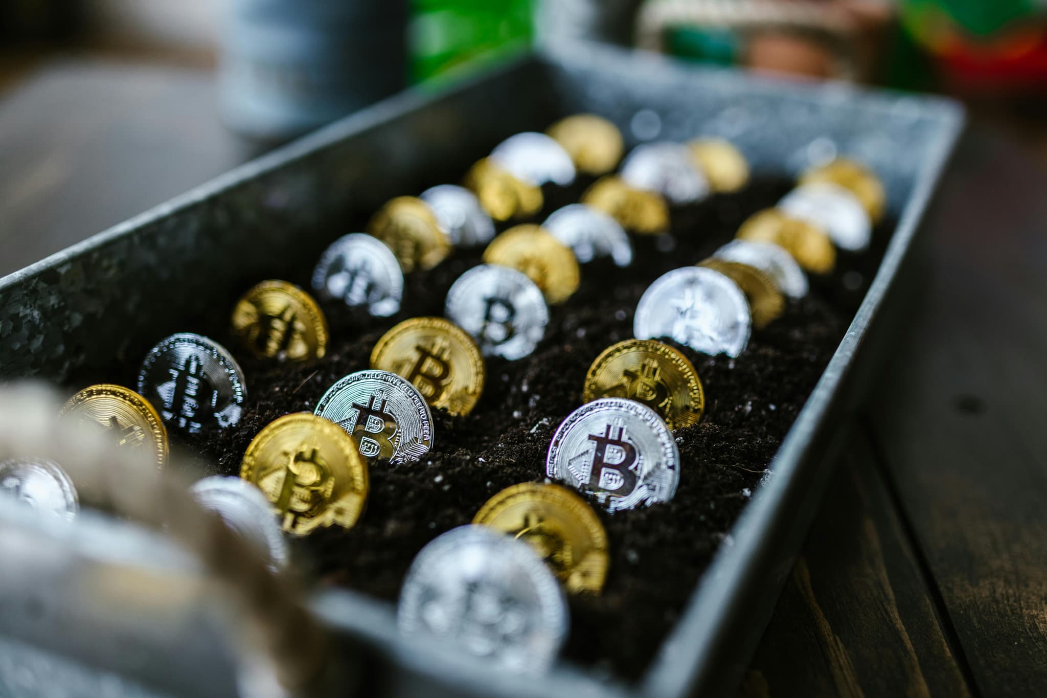 Comment acheter bitcoin en toute sécurité