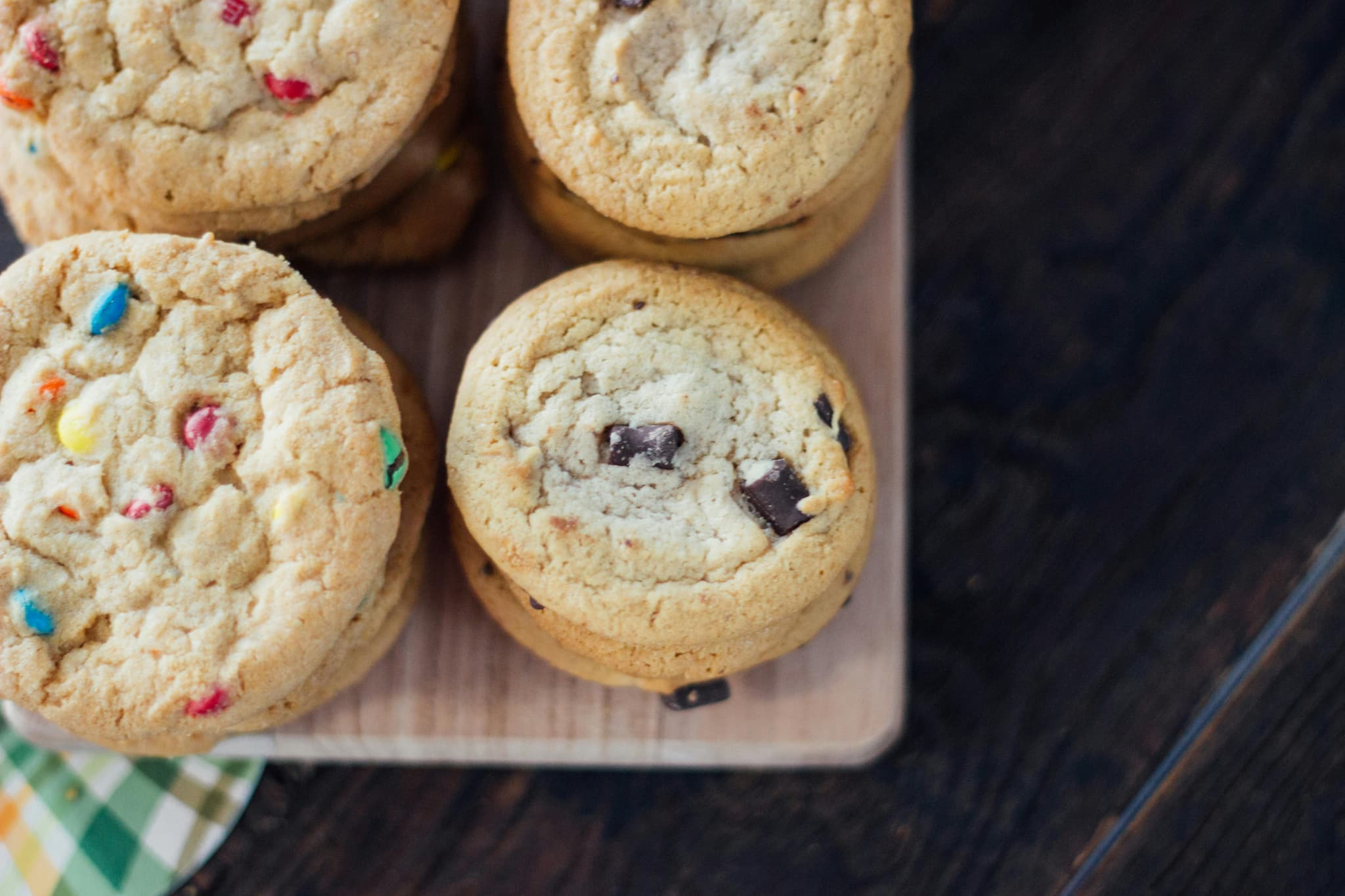 How Ray’s Cookies are Seattle’s Premier Gourmet Cookies Elevate Your Dessert Experience