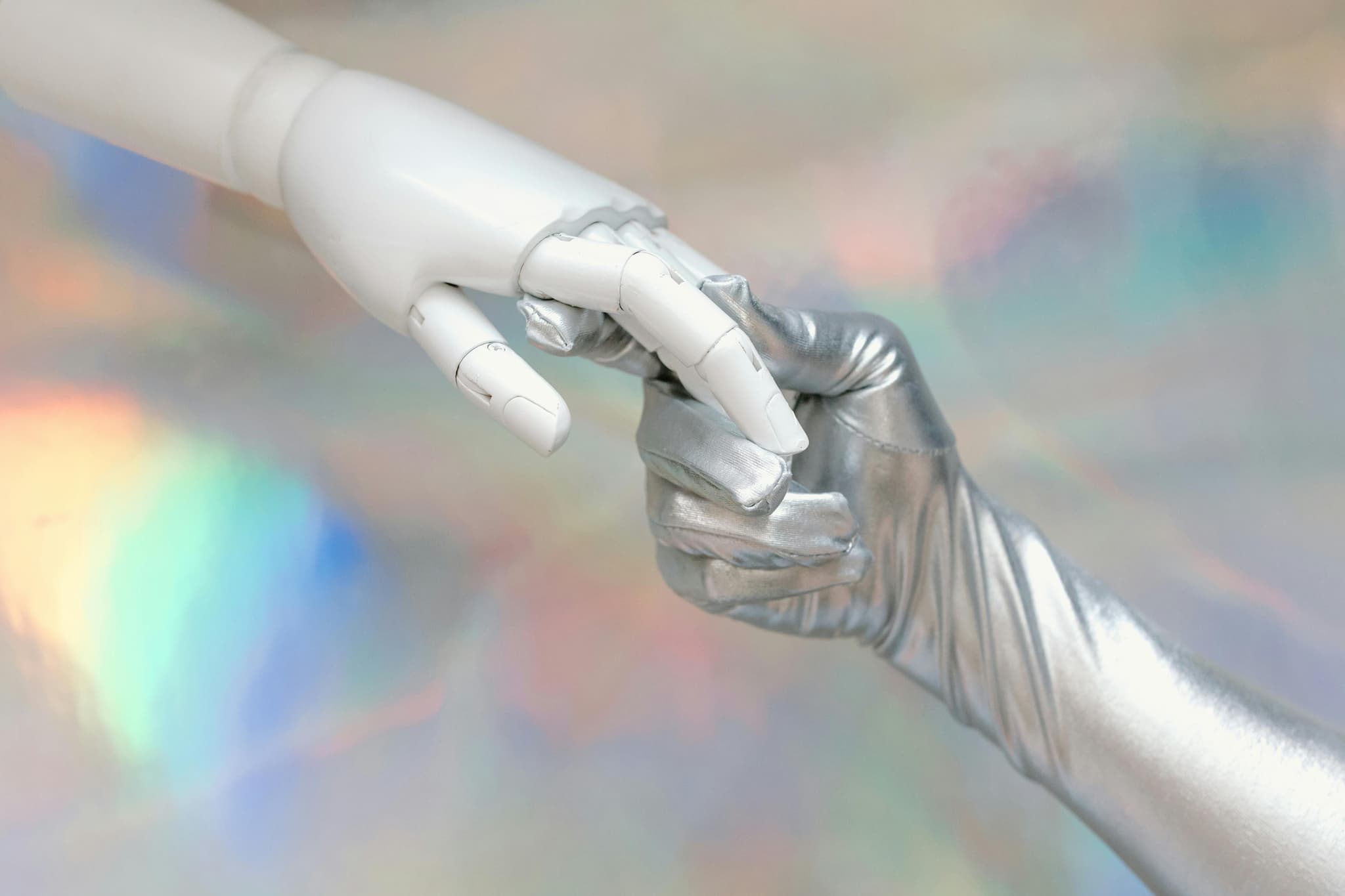 Custom AI Software Development for Smarter Digital Growth