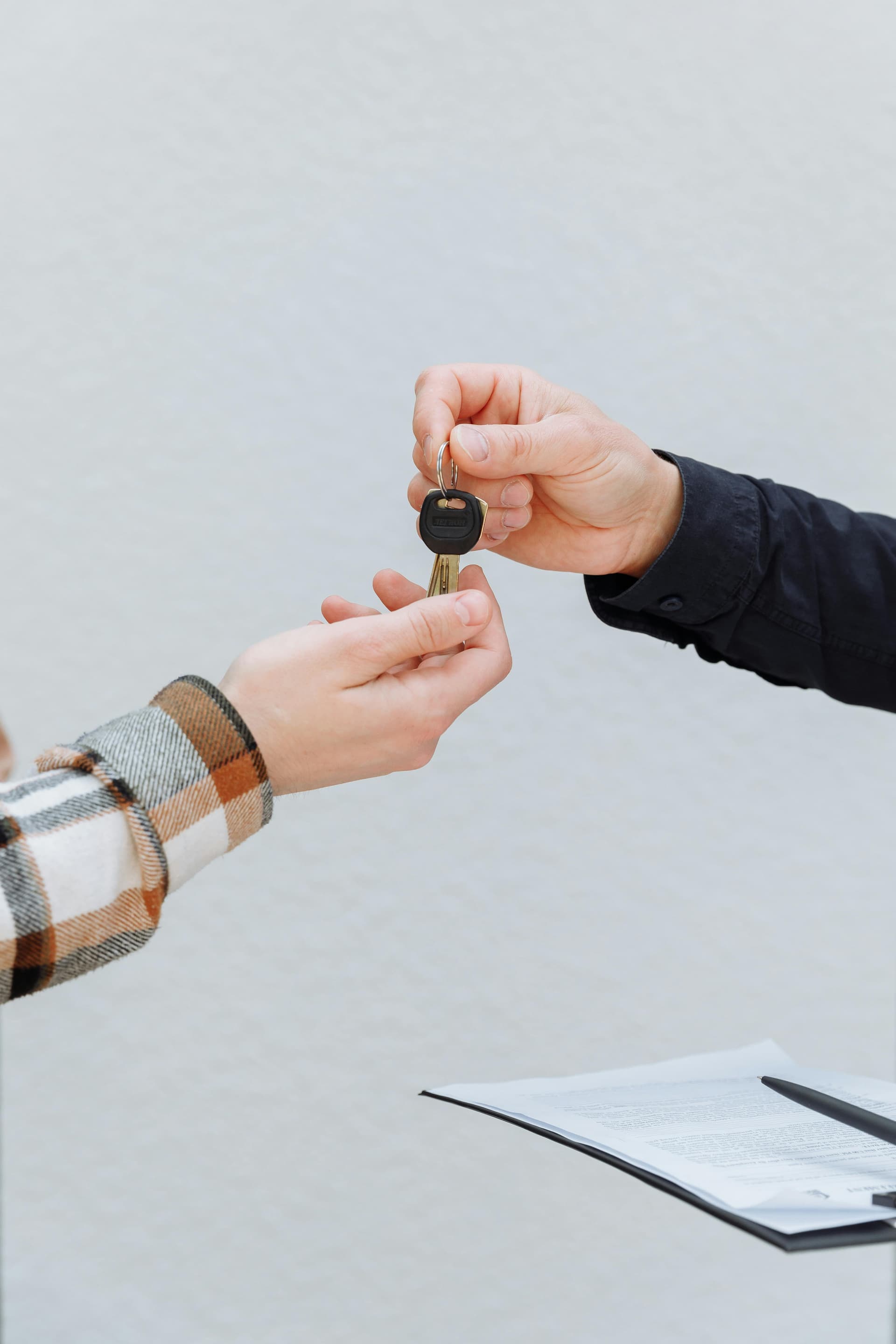Comment vendre sa voiture sans contrôle technique facilement