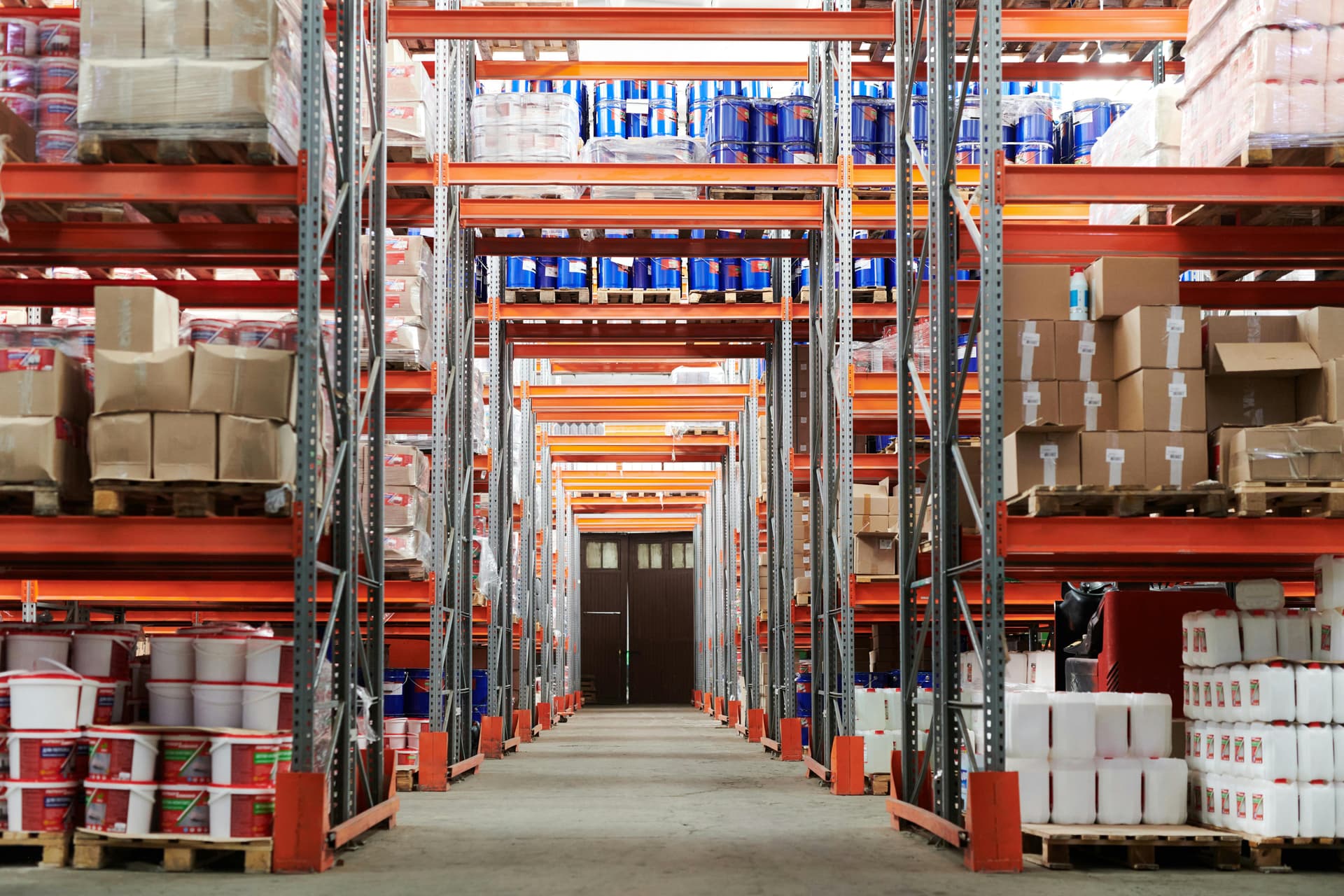 ACCURATE AND TIMELY AMAZON FBA PREP CENTRE UK SERVICES