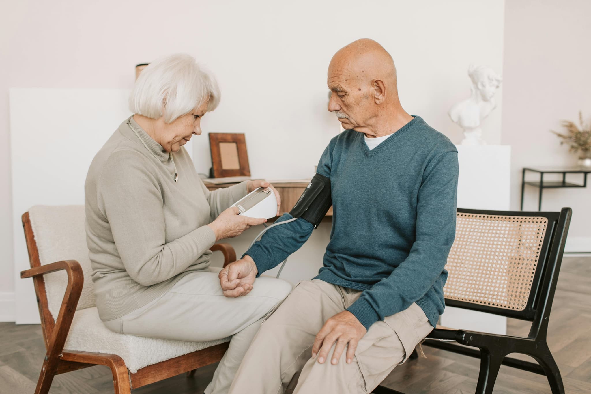 Compassionate In Home Care Austin TX for Your Loved Ones