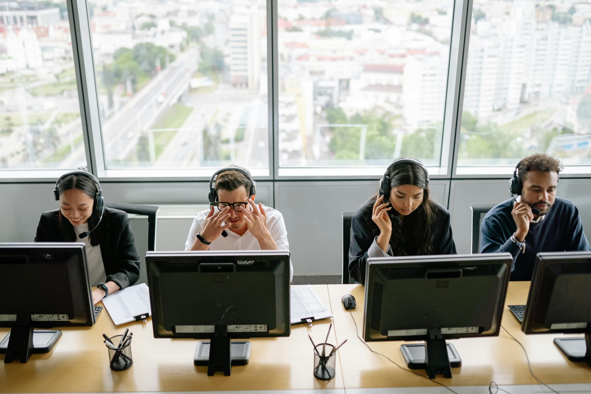 The Role of Technology in Improving Workplace Safety Communication