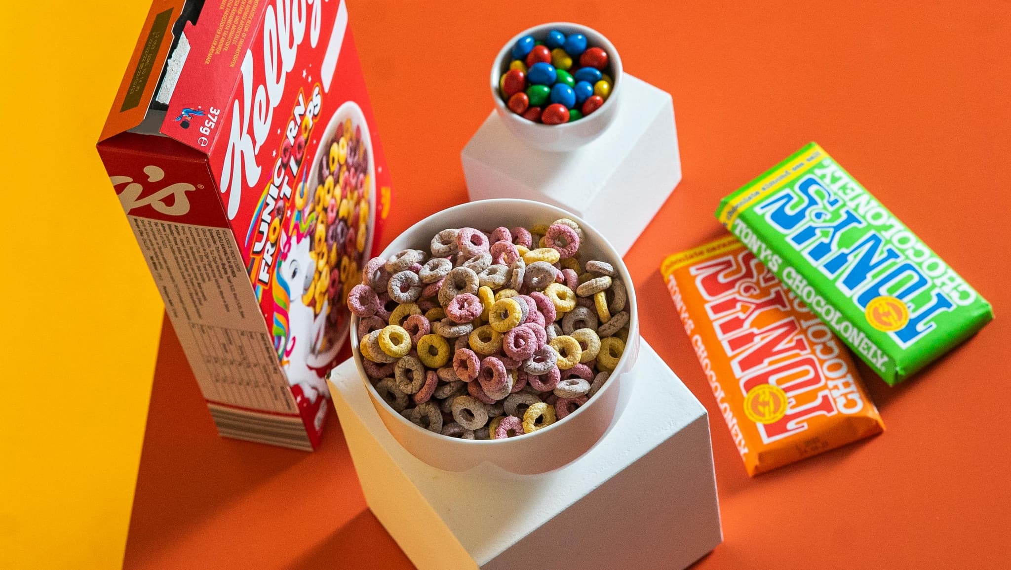 Unique College Care Packages to Help Students Feel at Home