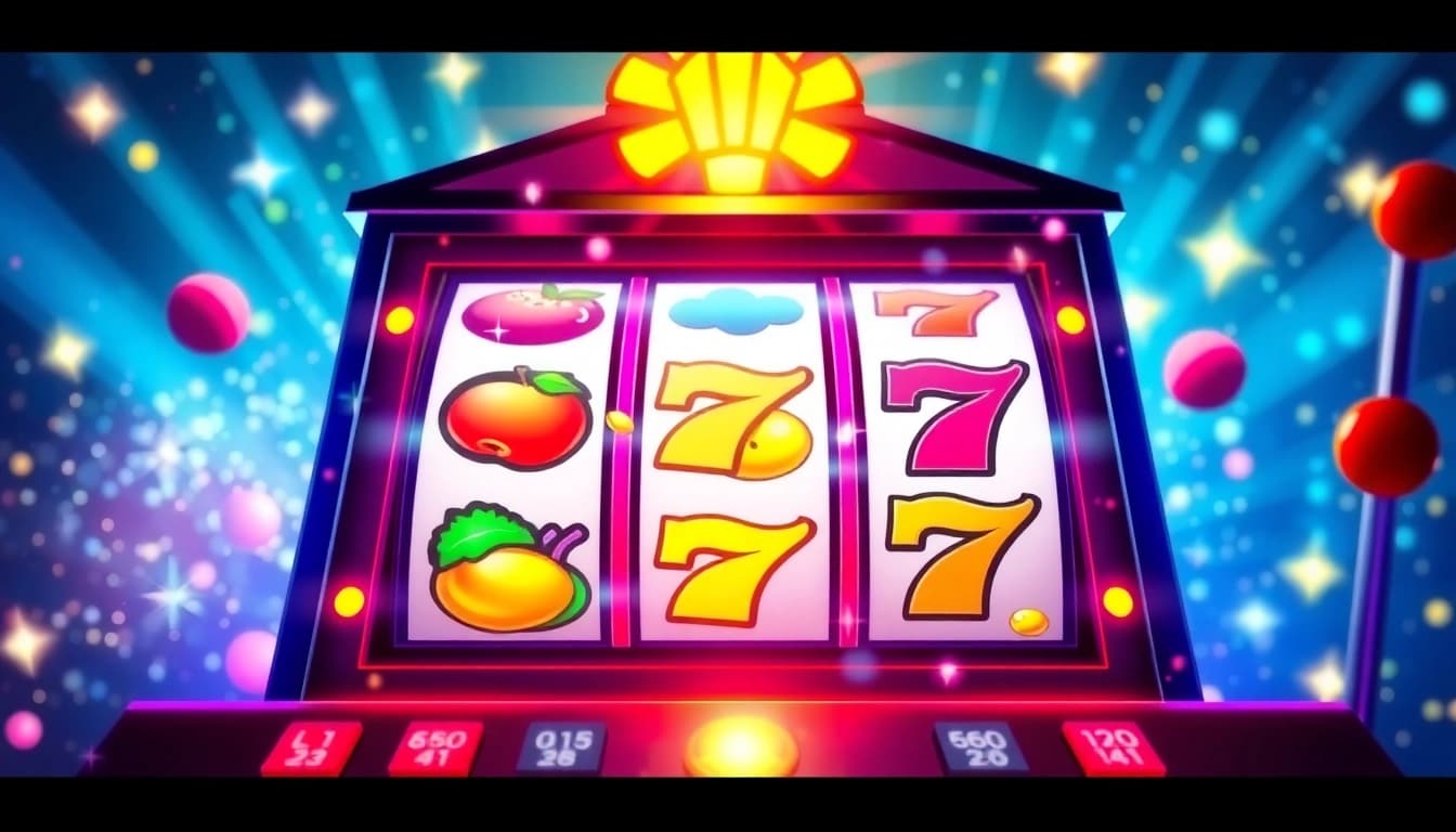 Panduan Lengkap Untuk Memahami Bermain Slot Online