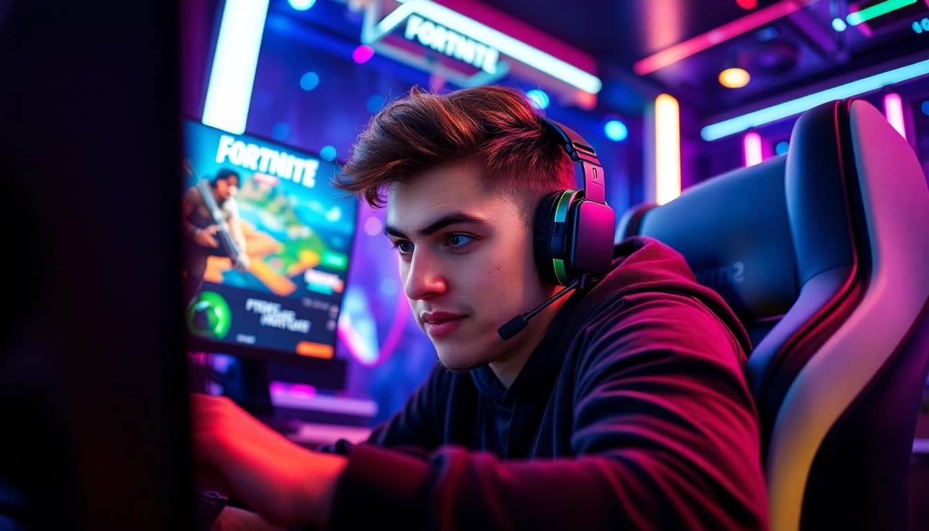Mastering 1 Ball Fortnite: Strategies, Tips, and Techniques for Success