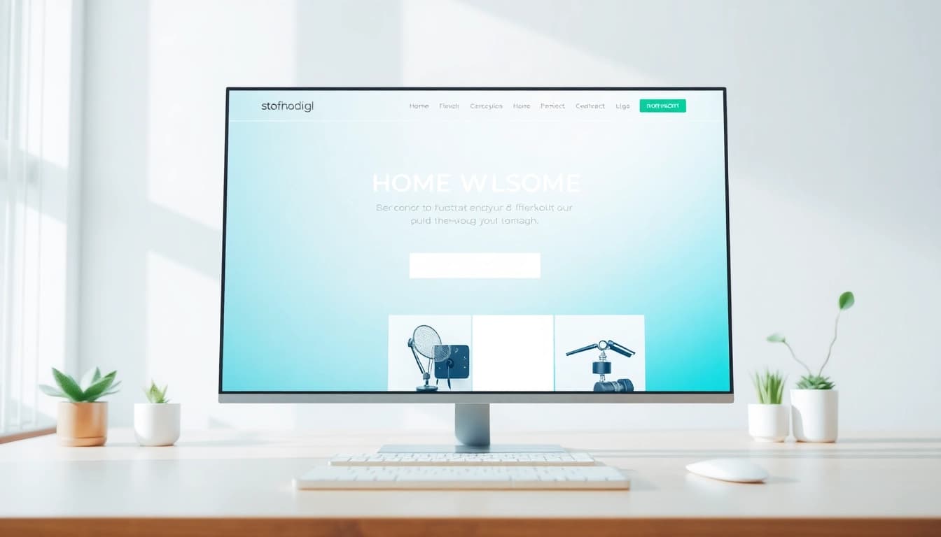 Bezoek https://www.stofnodig.nl voor een professioneel ontworpen website met gebruiksvriendelijke navigatie.