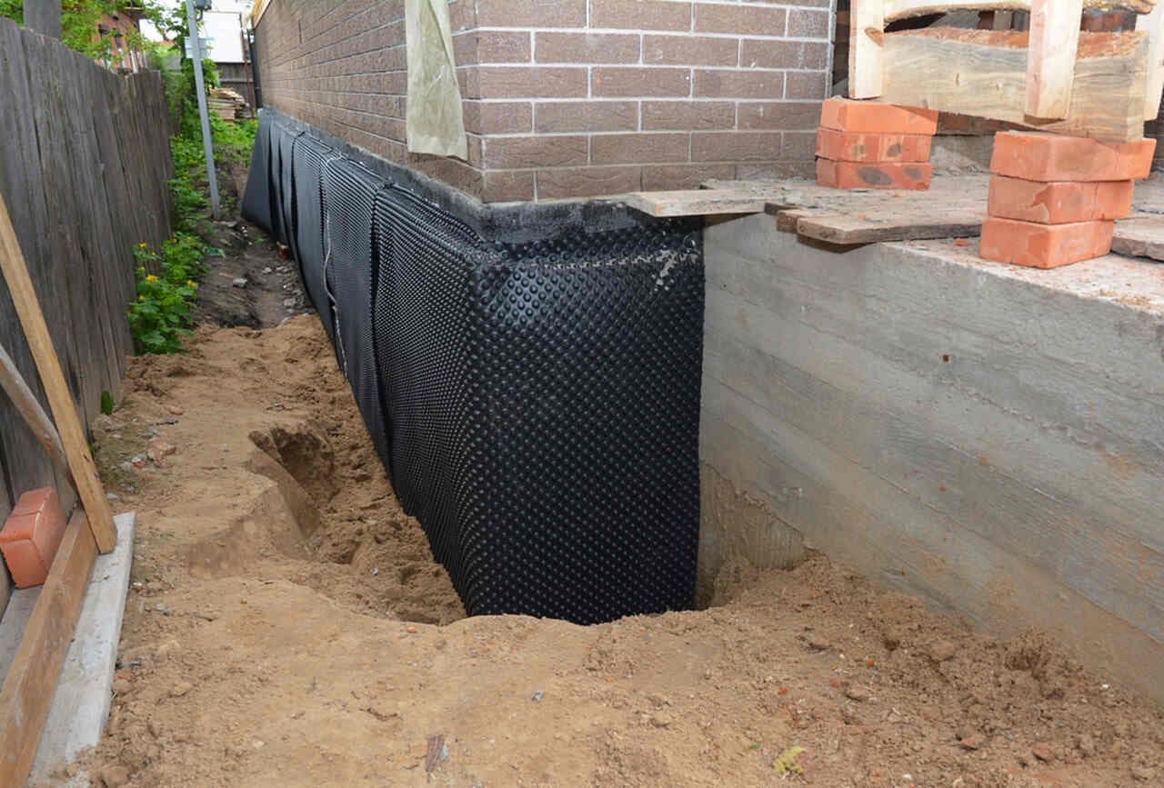 Top Basement Waterproofing Services in New Hampshire &amp; Massachusetts