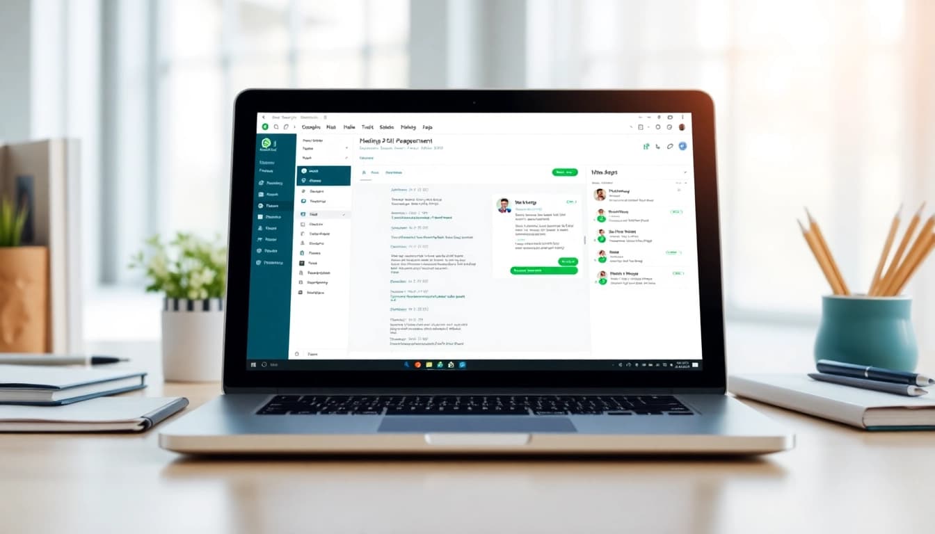 Effortlessly convert WhatsApp chats to PDF at https://chattopdf.app with a user-friendly interface.
