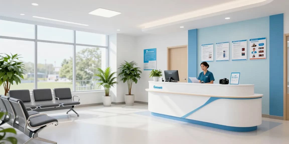 The best hair transplant Turkey services at a trusted healthcare clinic providing expert patient care.