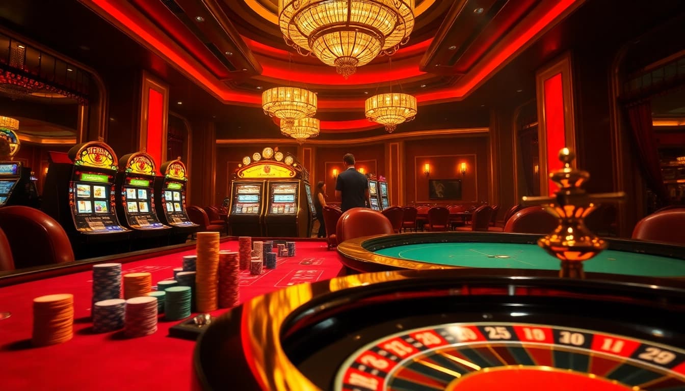 The hidden wiki serves as a gateway for gamblers navigating poker tables and bright casino lights.