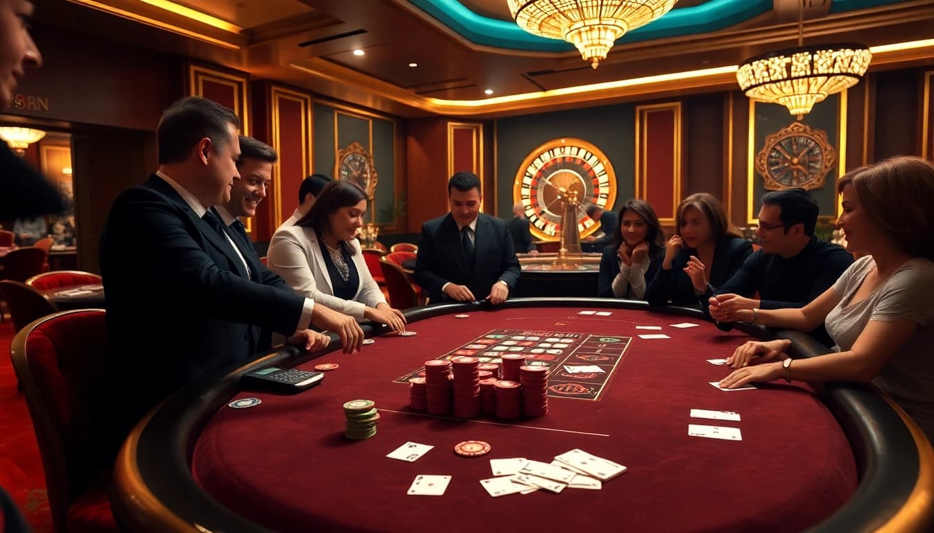 Experience the excitement of Vt88 nhà cái with vibrant casino games and thrilling bets.