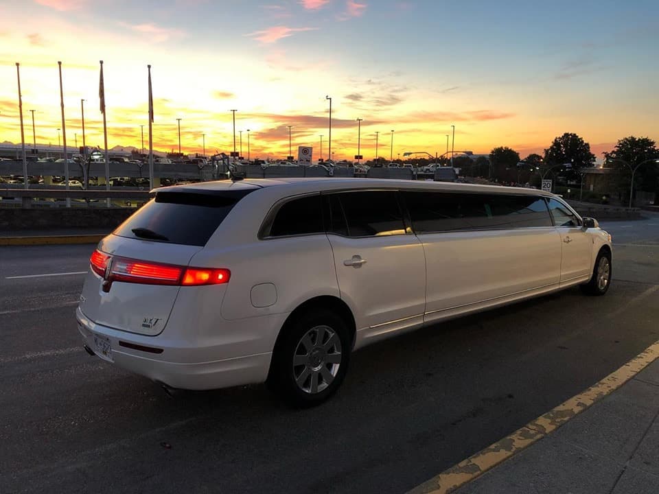 Experience Effortless Luxury with the #1 Car Service Vancouver Airport