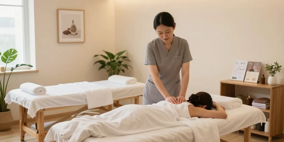 서울출장마사지 전문 서비스 제공을 통한 환자 맞춤형 치료 및 건강 관리.