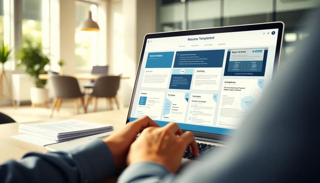 Mastering Resume Building: Essential Tips for Crafting Your Perfect Resume