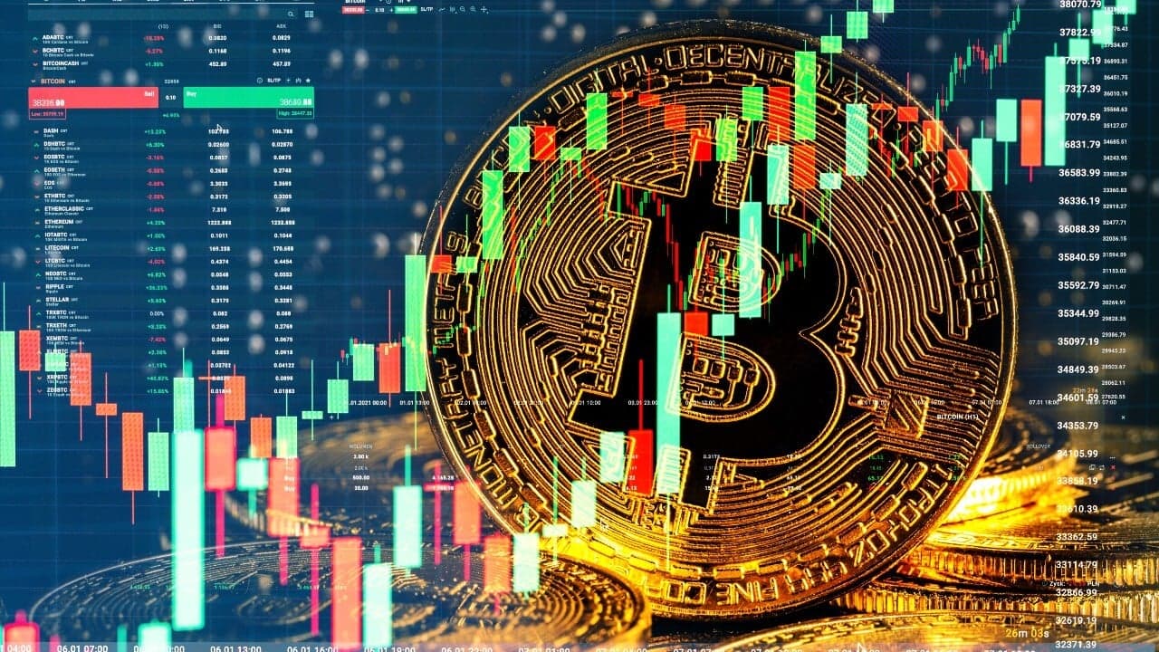 Discover the Latest Trends in Bitcoin Price USD