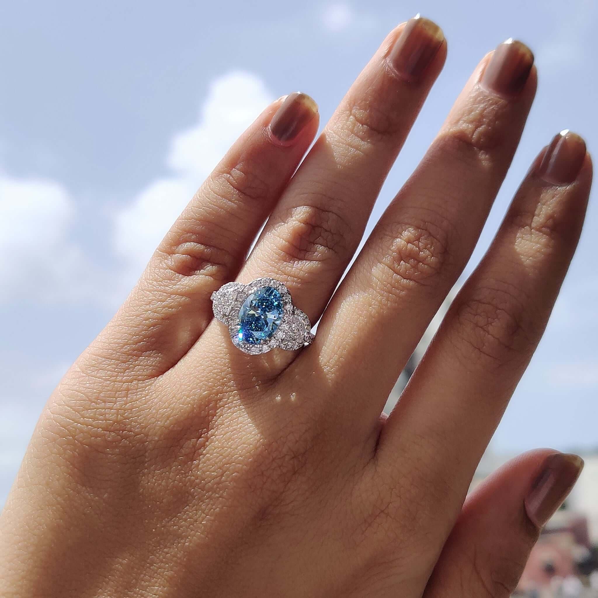 Blue nile jewelry Collections That Celebrate Love and Family
