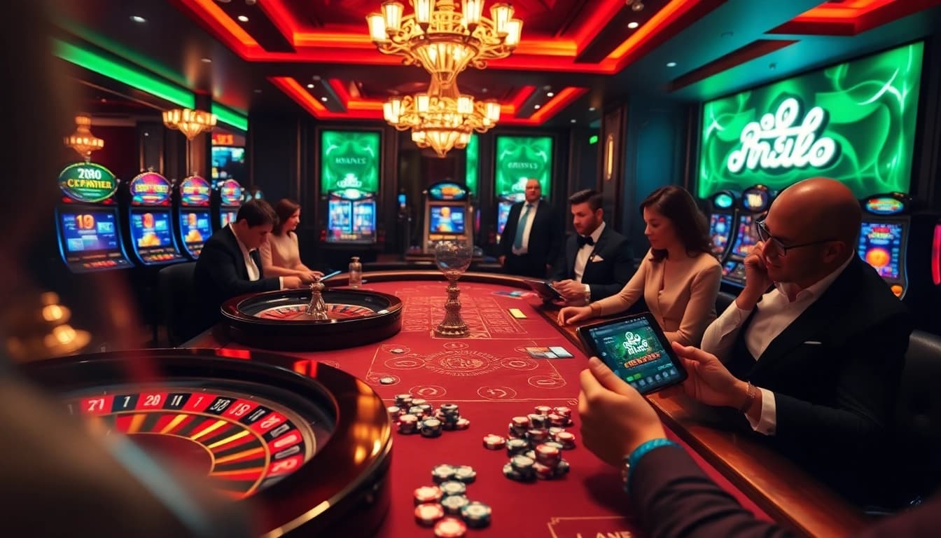RR88: Essential Strategies for Winning Big in Online Gambling 2025