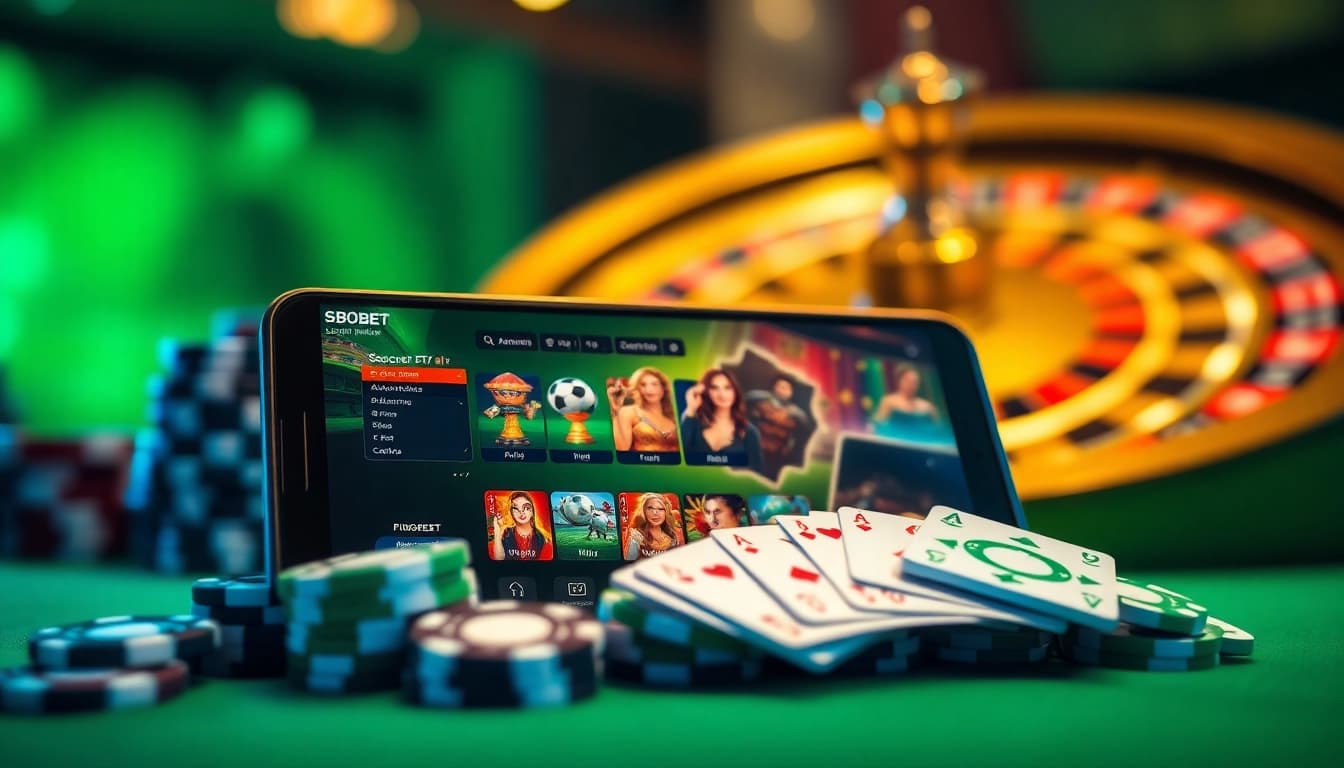 Winning Betting Strategies for SBOBET Login Terbaru in 2025: Master Your Odds