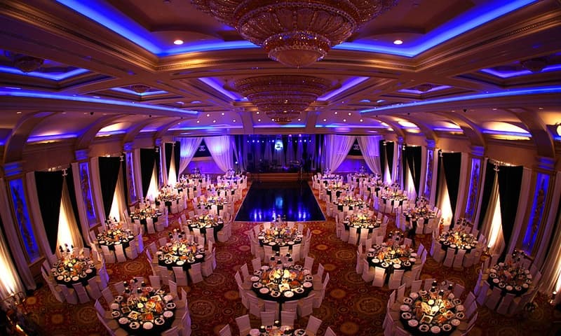 Wedding Venue Near me in Riverside, CA | R Banquet-Riverside