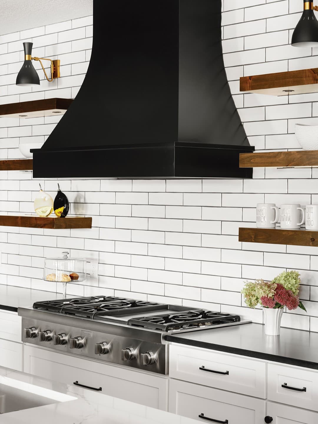 Modernstreet Durable Stainless Installations by MODERN STREET Solutions