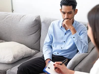 Personalized Psychiatry in India at CHMC: German Psychiatric Expertise for Mental Health Disorders