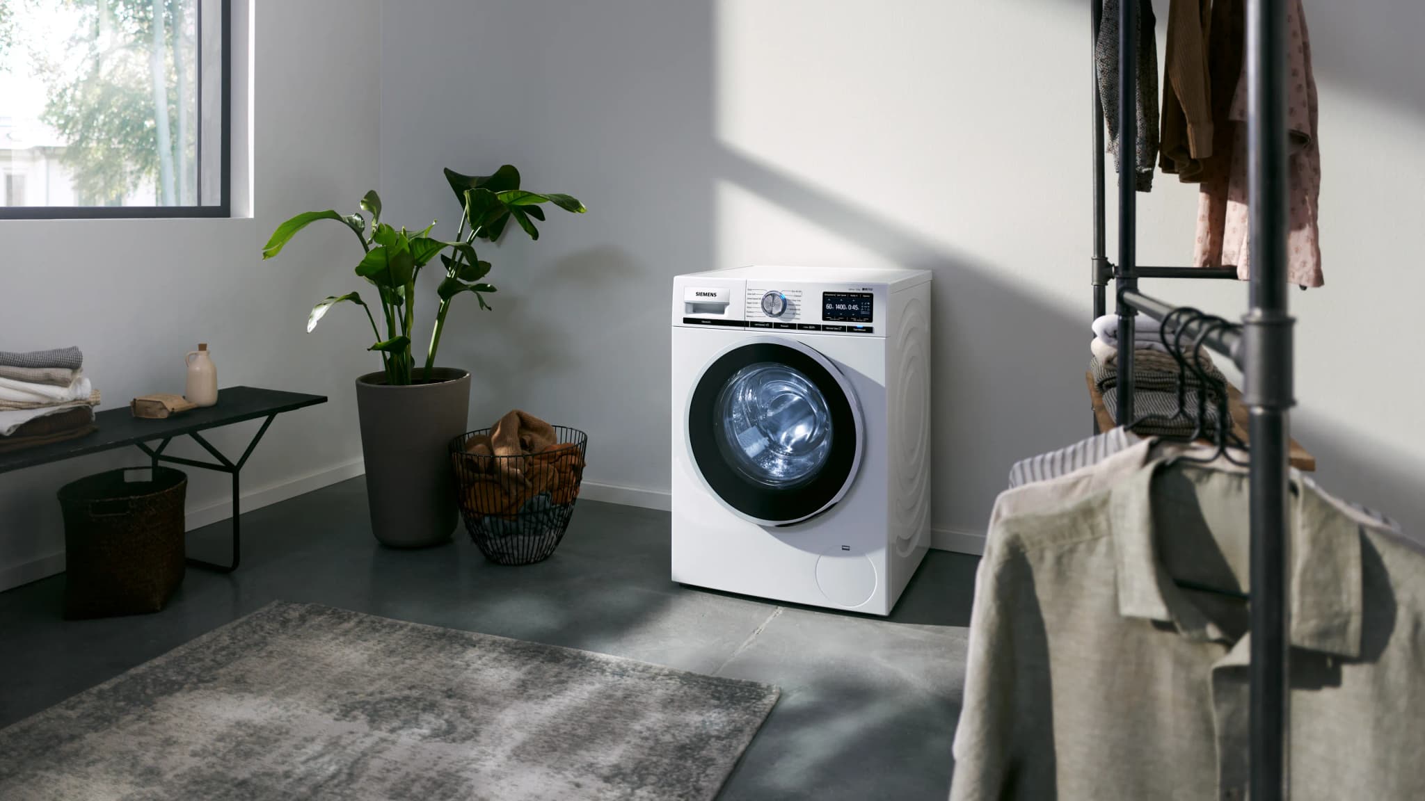 Laundry Equipment Suppliers – GoWorld Laundry Equipment for Hotels, Hospitals & Schools